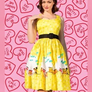 🚂💕 I Choo-Choo-Choose You! PUG x Mary Blair Trains Aurora - L